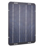 Cargador solar para baterías de coche. - Imagen 8
