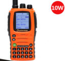 Walkie-talkie de alta potencia de 10 W con siete segmentos y frecuencia de aviación. - Imagen 5