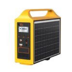Panel fotovoltaico solar de carga rápida. - Imagen 5