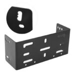 Soporte trolley para walkie talkie compatible con modelos TM271A, 471A, 8108 y 7108 - Imagen 4