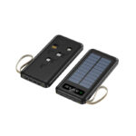 Batería Externa Solar de Alta Capacidad - Imagen 2