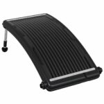 Panel Solar Curvo para Calefacción de Piscinas y depósitos de agua | Colector Solar Eficiente - Imagen 10
