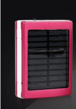 Material de aleación de aluminio para lámpara de camping con función de batería externa solar - Imagen 5